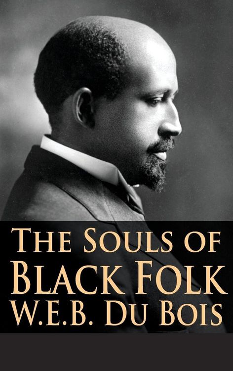Produktbild: The Souls of Black Folk