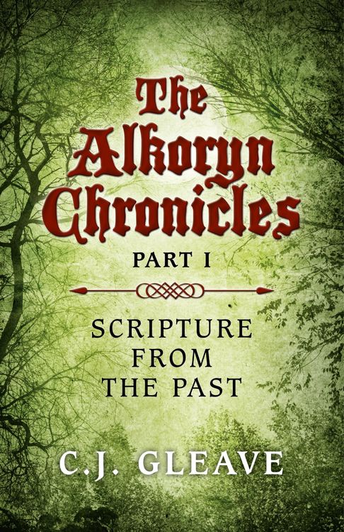 Produktbild: The Alkoryn Chronicles
