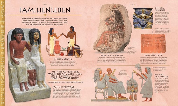 Produktbild: Geheimnisse alter Kulturen. Altes &Auml;gypten