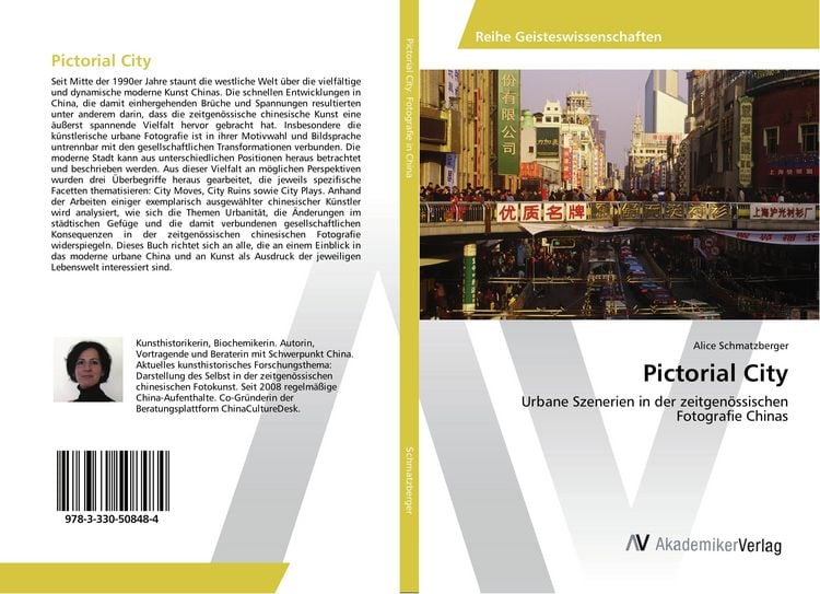 Pictorial City