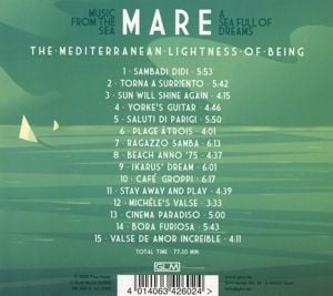 Produktbild: Mare