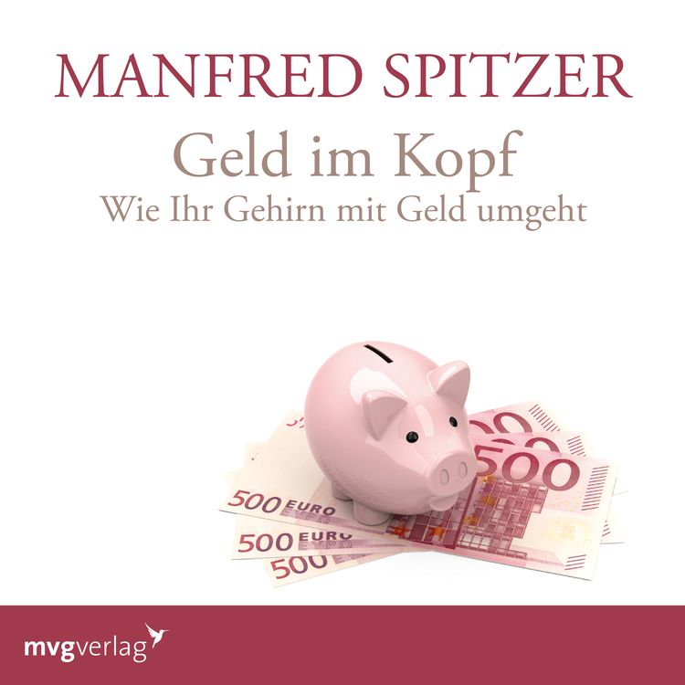 Produktbild: Geld im Kopf