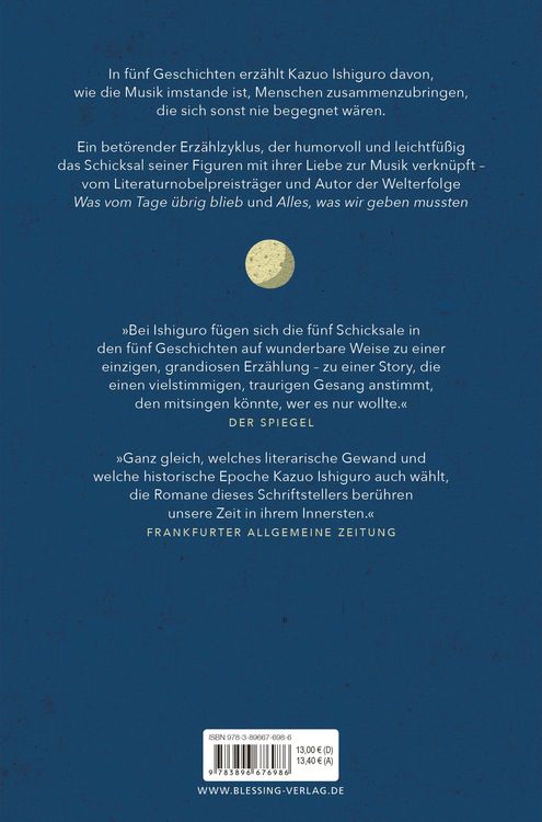 Produktbild: Bei Anbruch der Nacht