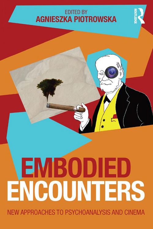 Produktbild: Embodied Encounters