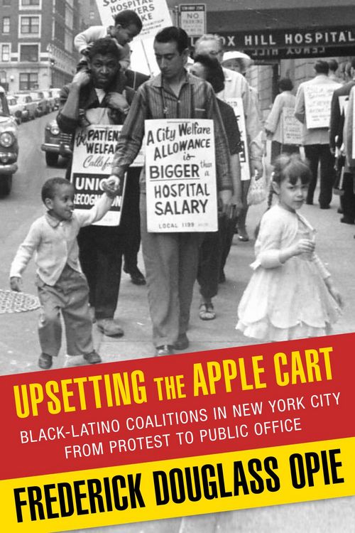Produktbild: Upsetting the Apple Cart