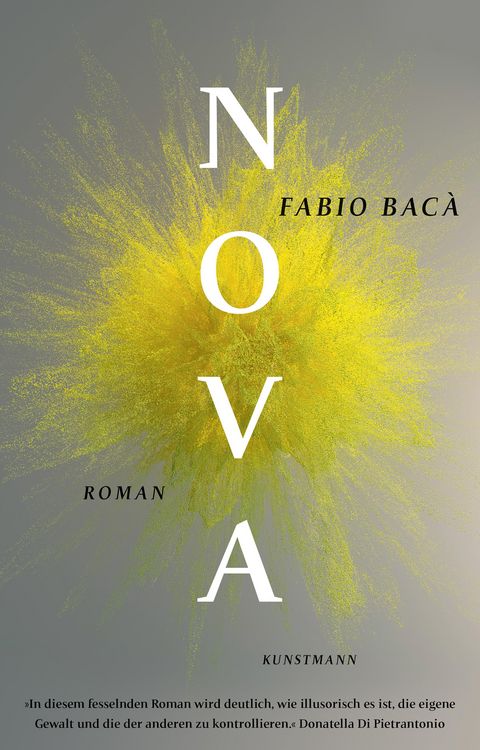 Produktbild: NOVA