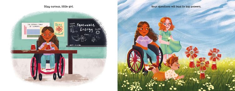 Produktbild: Stay Angry, Little Girl
