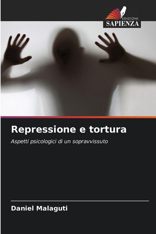 Produktbild: Repressione e tortura
