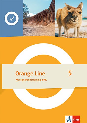 Produktbild: Orange Line 5