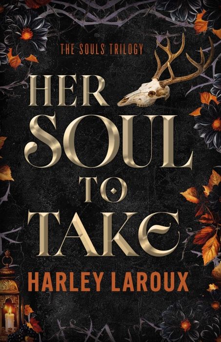 Produktbild: Her Soul To Take