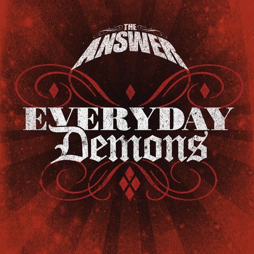Produktbild: Everyday Demons