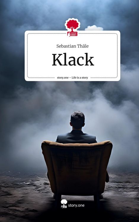Produktbild: Klack. Life is a Story - story.one