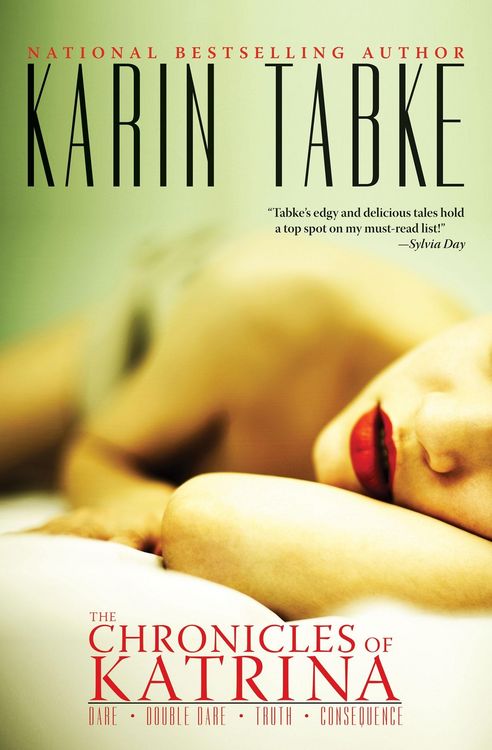 Produktbild: Chronicles of Katrina