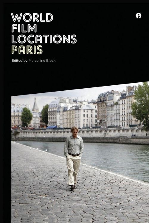 Produktbild: World Film Locations