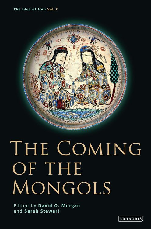 Produktbild: The Coming of the Mongols