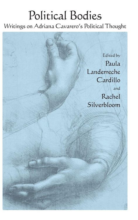 Produktbild: Political Bodies