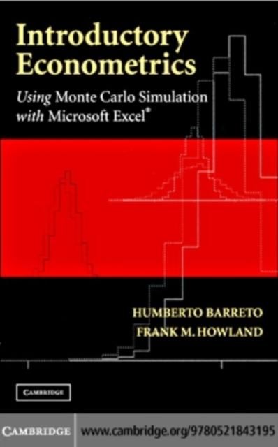 Produktbild: Introductory Econometrics