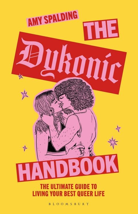 Produktbild: The Dykonic Handbook