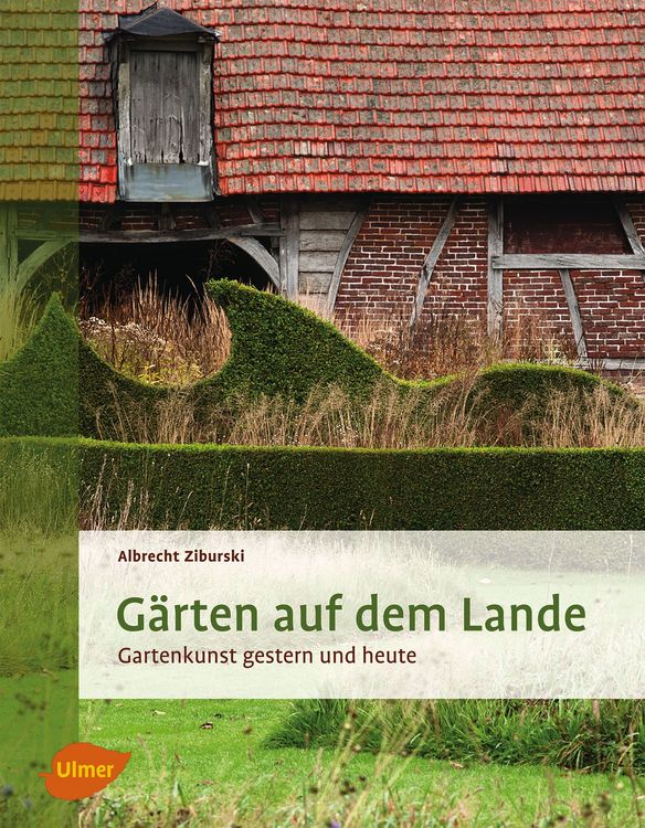 Produktbild: G&auml;rten auf dem Lande