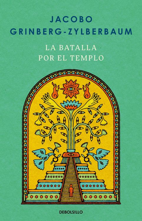 Produktbild: La Batalla Por El Templo / The Battle for the Temple