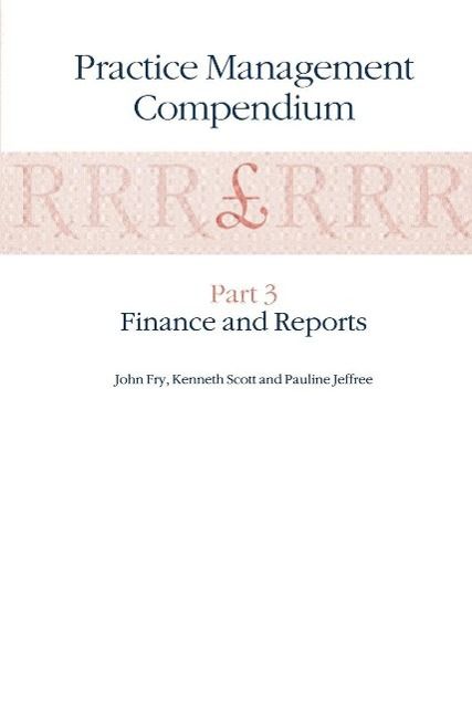 Produktbild: Practice Management Compendium