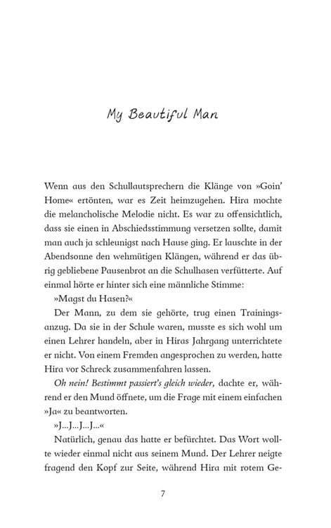 Produktbild: My Beautiful Man (My Beautiful Man 1)