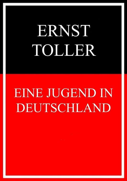 Produktbild: Eine Jugend in Deutschland