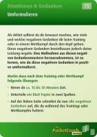 Produktbild: My Pocket Coach Mental