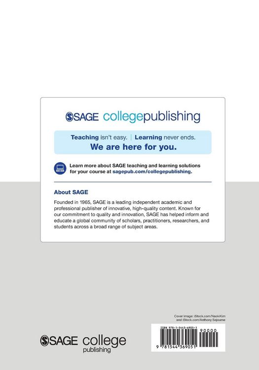Produktbild: Peace and Conflict Studies (Fifth Edition)