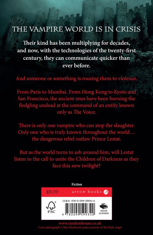 Produktbild: Prince Lestat