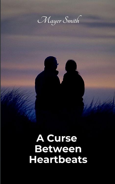 Produktbild: A Curse Between Heartbeats