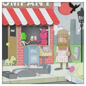 Produktbild: 99 Songs Of Revolution Vol. 1