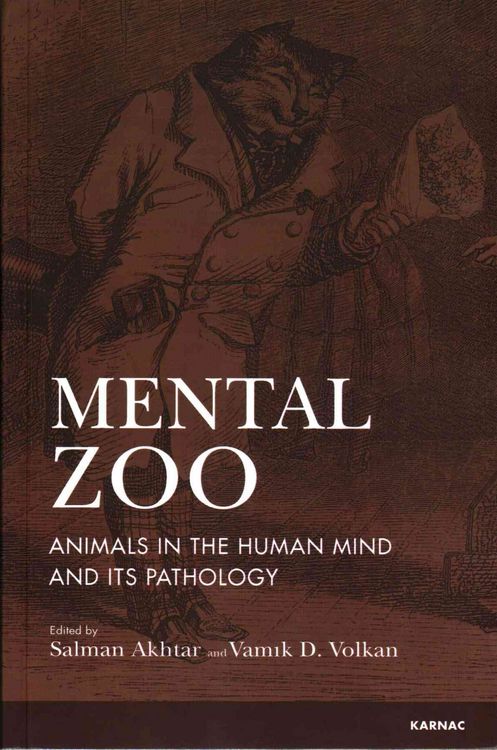 Produktbild: Mental Zoo