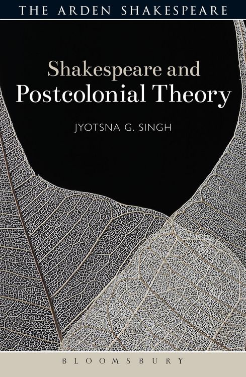 Produktbild: Shakespeare and Postcolonial Theory