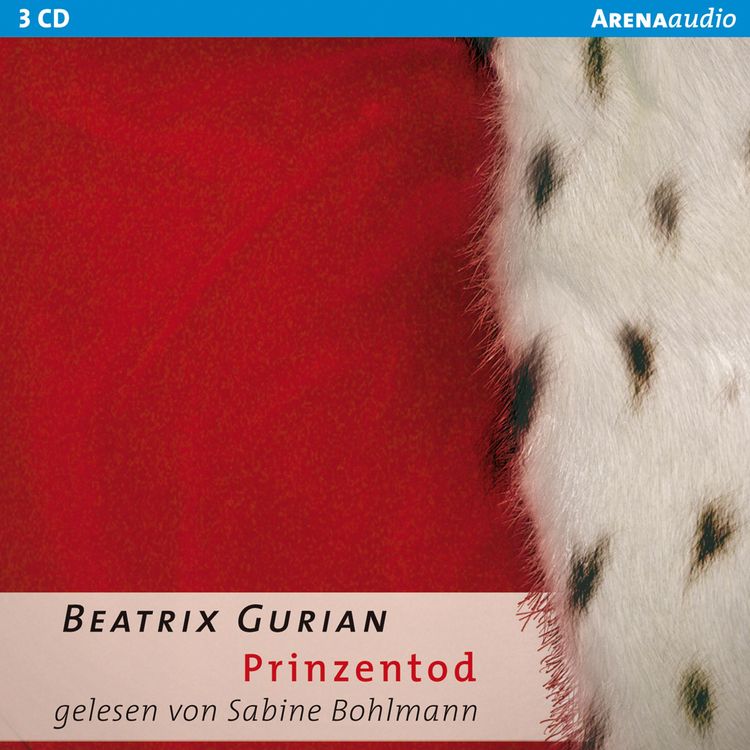 Produktbild: Prinzentod