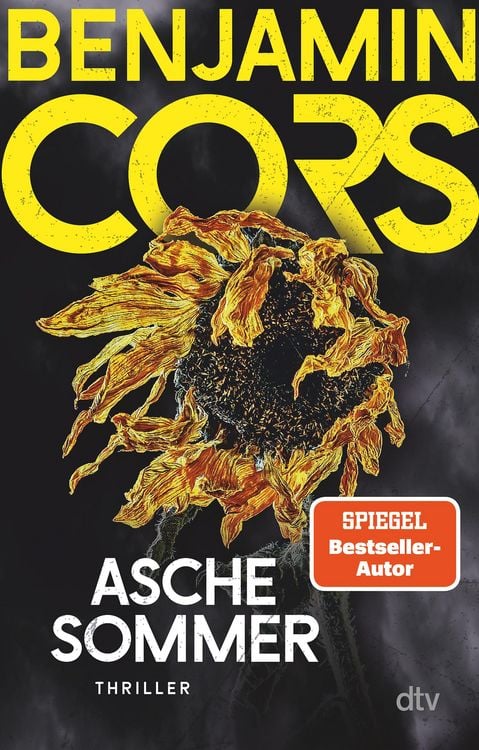 Produktbild: Aschesommer