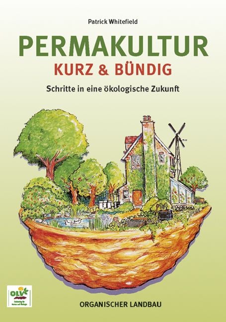 Produktbild: Permakultur kurz & b&uuml;ndig