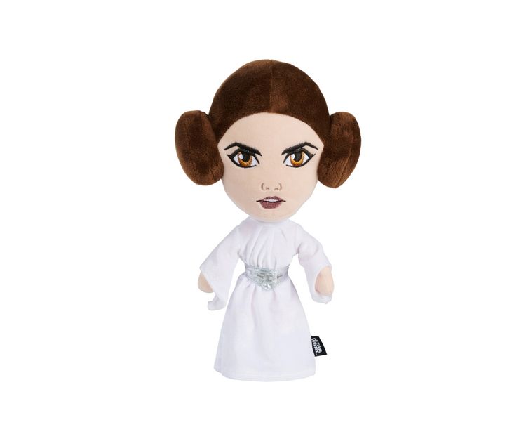 Produktbild: Disney Star Wars 6315870799 - Star Wars Prinzessin Leia, 25cm