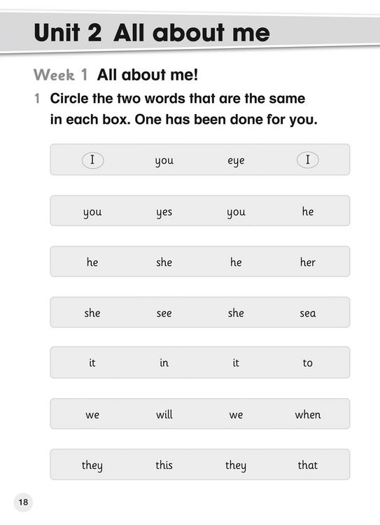 Produktbild: Explore English Student's Coursebook: Stage 1