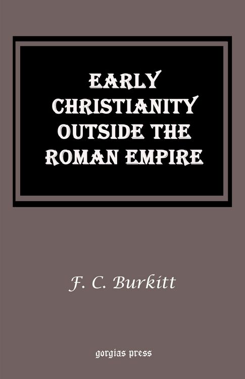Produktbild: Early Christianity Outside the Roman Empire