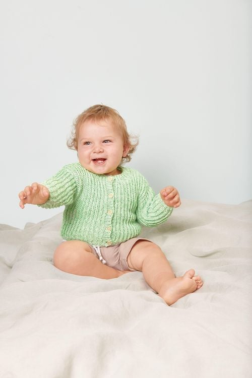Produktbild: Rico baby 036