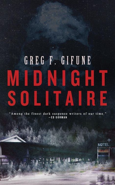 Produktbild: Midnight Solitaire