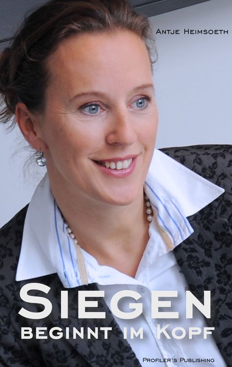 Produktbild: Siegen beginnt im Kopf