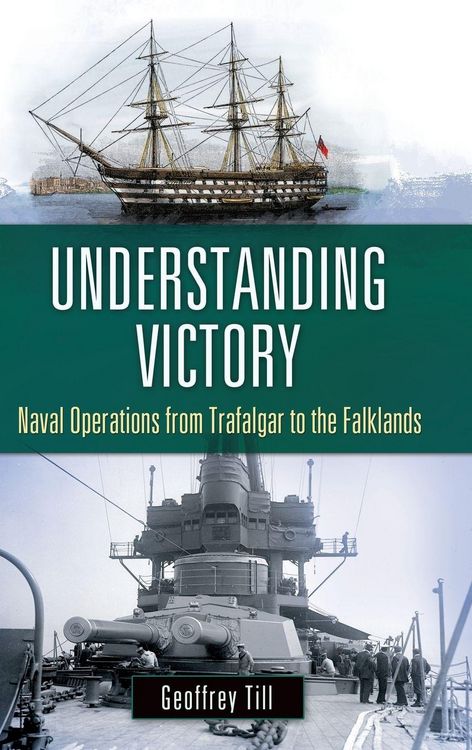 Produktbild: Understanding Victory
