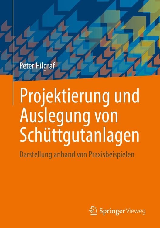 Produktbild: Projektierung und Auslegung von Sch&uuml;ttgutanlagen