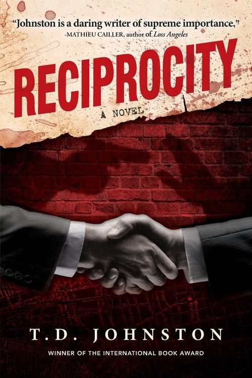 Produktbild: Reciprocity