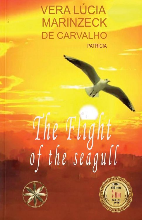 Produktbild: The Flight of the Seagull