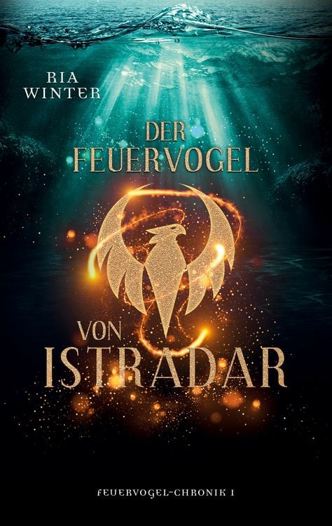Produktbild: Der Feuervogel von Istradar