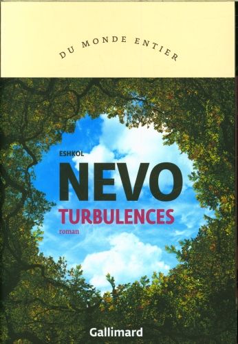 Produktbild: Turbulences