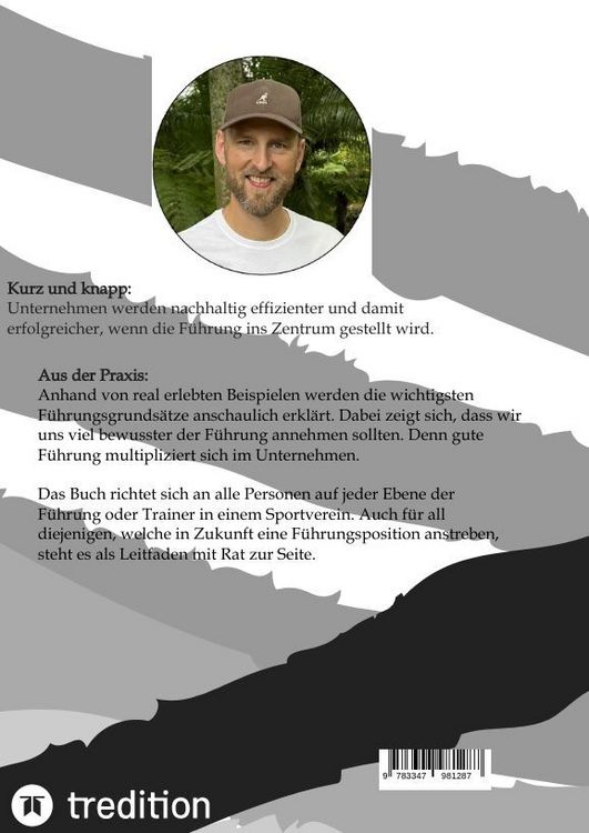 Produktbild: F&Uuml;HREN VOR WISSEN